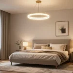 Candelabru dormitor vs Aplice LED: Care este alegerea esențială pentru 2026?